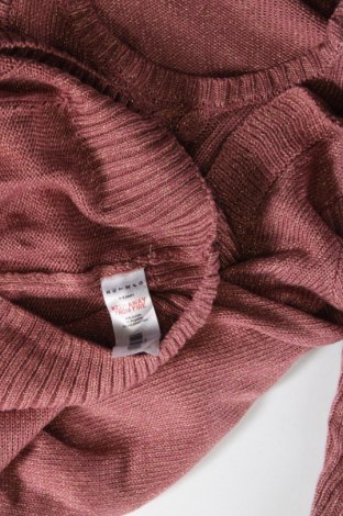 Детски пуловер Nutmeg, Размер 8-9y/ 134-140 см, Цвят Розов, Цена 13,44 лв.