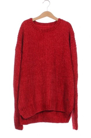 Dětský svetr  Pepe Jeans, Velikost 15-18y/ 170-176 cm, Barva Červená, Cena  259,00 Kč