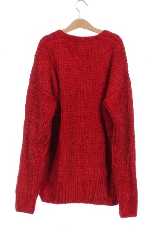 Детски пуловер Pepe Jeans, Размер 15-18y/ 170-176 см, Цвят Червен, Цена 119,00 лв.