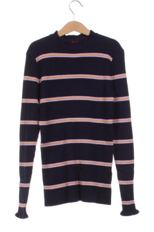 Детски пуловер S.Oliver, Размер 12-13y/ 158-164 см, Цвят Многоцветен, Цена 35,60 лв.