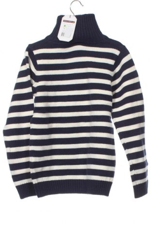Детски пуловер Sergent Major, Размер 8-9y/ 134-140 см, Цвят Син, Цена 59,00 лв.