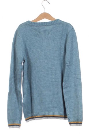 Детски пуловер Sergent Major, Размер 10-11y/ 146-152 см, Цвят Син, Цена 59,00 лв.