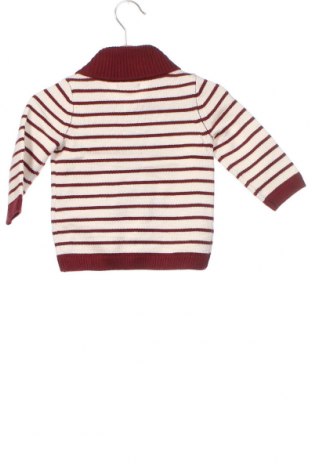 Детски пуловер Sergent Major, Размер 3-6m/ 62-68 см, Цвят Многоцветен, Цена 10,03 лв.