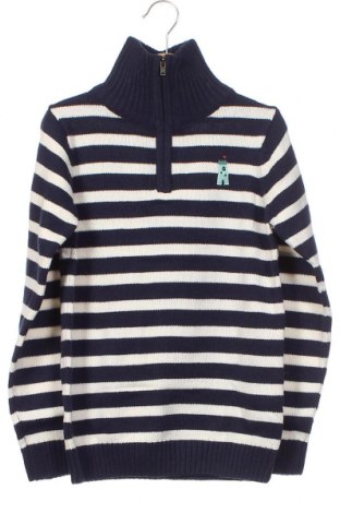 Детски пуловер Sergent Major, Размер 7-8y/ 128-134 см, Цвят Многоцветен, Цена 44,85 лв.