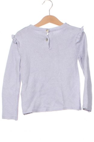 Детски пуловер Sergent Major, Размер 3-4y/ 104-110 см, Цвят Лилав, Цена 59,00 лв.