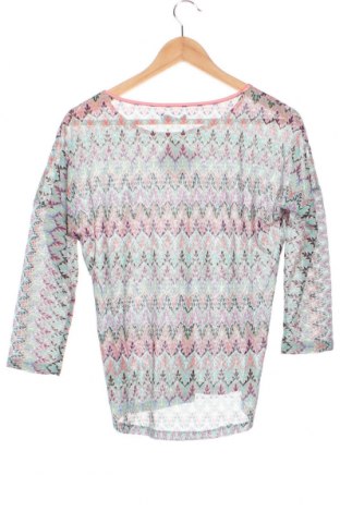 Детски пуловер Supertrash, Размер 15-18y/ 170-176 см, Цвят Многоцветен, Цена 6,60 лв.