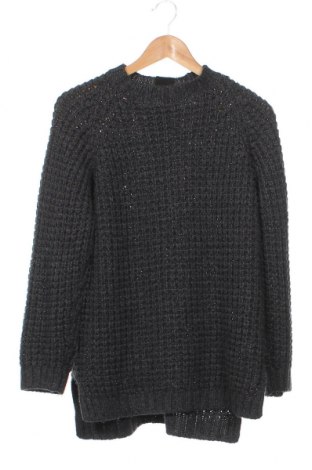 Detský sveter  Zara Knitwear, Veľkosť 13-14y/ 164-168 cm, Farba Sivá, Cena  6,35 €