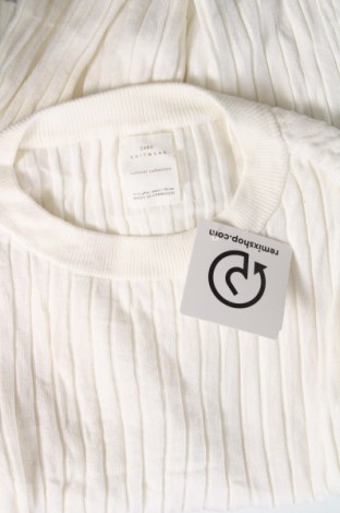 Παιδικό πουλόβερ Zara Knitwear, Μέγεθος 11-12y/ 152-158 εκ., Χρώμα Εκρού, Τιμή 4,33 €