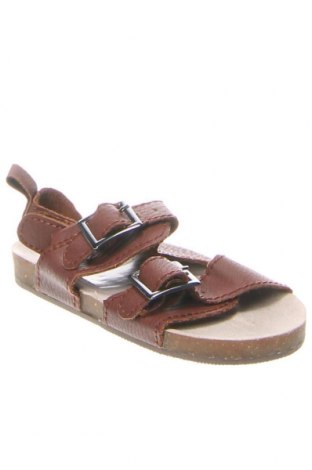 Kinder Sandalen, Größe 21, Farbe Braun, Preis € 10,77