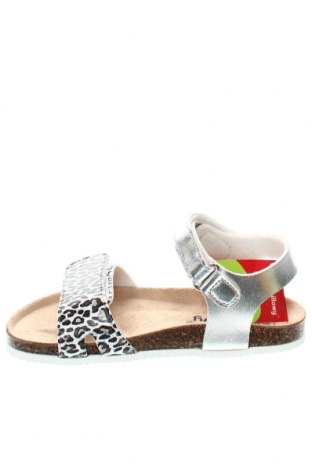 Kinder Sandalen Billowy, Größe 28, Farbe Silber, Preis € 40,72