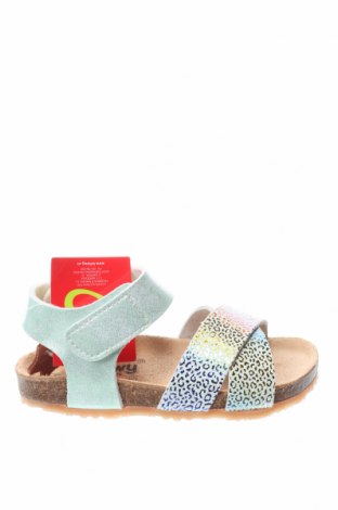 Dětské sandály Billowy, Velikost 22, Barva Vícebarevné, Cena  600,00 Kč