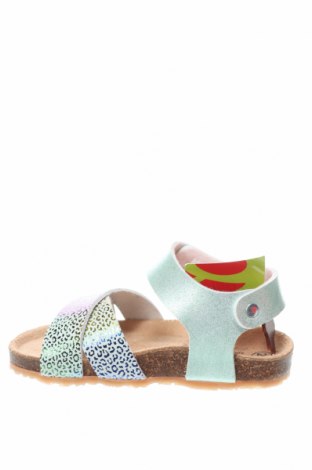 Dětské sandály Billowy, Velikost 22, Barva Vícebarevné, Cena  1 000,00 Kč