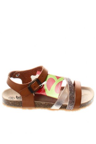 Dětské sandály Billowy, Velikost 26, Barva Vícebarevné, Cena  458,00 Kč