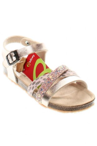 Kinder Sandalen Billowy, Größe 27, Farbe Rosa, Preis € 40,72