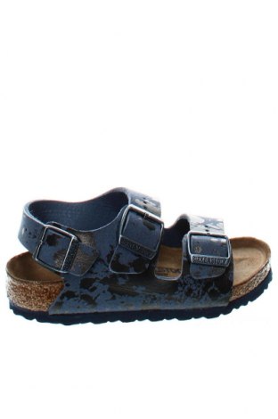 Dětské sandály Birkenstock, Velikost 26, Barva Modrá, Cena  1 870,00 Kč