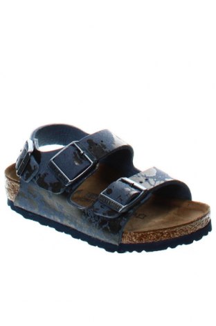 Dětské sandály Birkenstock, Velikost 26, Barva Modrá, Cena  1 870,00 Kč