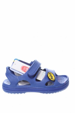 Sandale pentru copii Coolclub, Mărime 26, Culoare Albastru, Preț 77,63 Lei