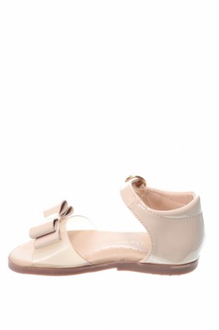 Detské sandále Doremi, Veľkosť 20, Farba Béžová, Cena  10,64 €