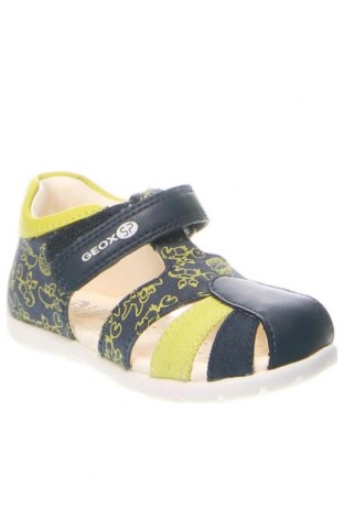 Detské sandále Geox, Veľkosť 22, Farba Viacfarebná, Cena  79,50 €