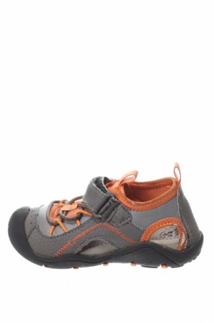 Detské sandále Kamik, Veľkosť 24, Farba Sivá, Cena  19,95 €