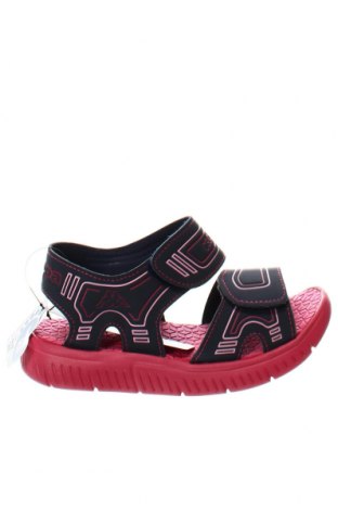 Detské sandále Kappa, Veľkosť 34, Farba Viacfarebná, Cena  13,68 €