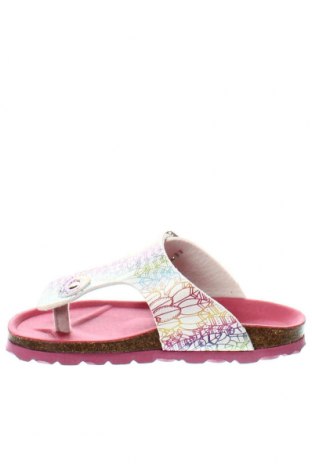 Dětské sandály Kickers, Velikost 28, Barva Vícebarevné, Cena  342,00 Kč