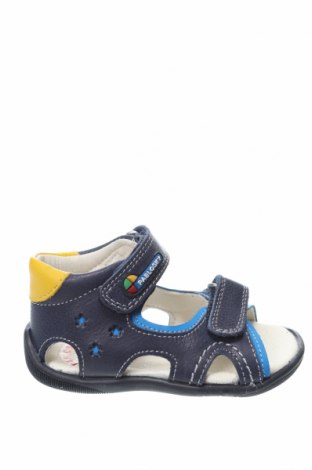 Sandale pentru copii Pablosky, Mărime 19, Culoare Albastru, Preț 126,31 Lei