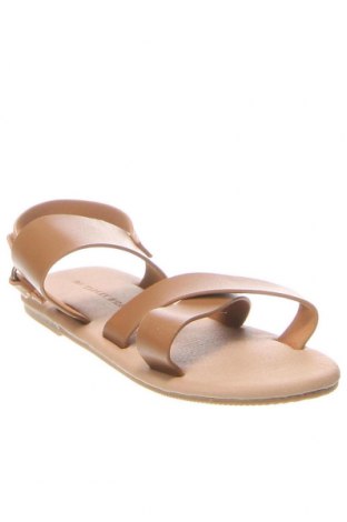 Kinder Sandalen Target, Größe 25, Farbe Braun, Preis € 31,31