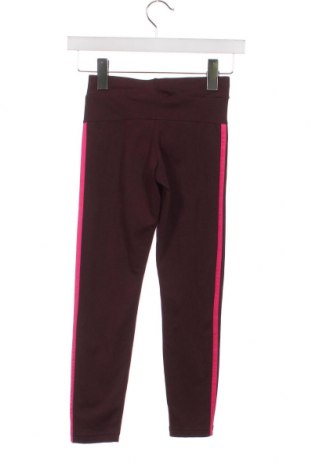 Gyerek sport leggings Adidas, Méret 9-10y / 140-146 cm, Szín Piros, Ár 20 093 Ft