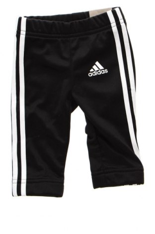 Детски спортен клин Adidas, Размер 2-3m/ 56-62 см, Цвят Черен, Цена 46,00 лв.