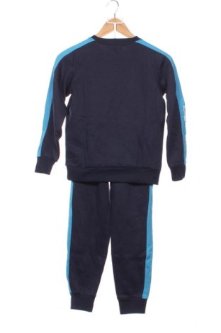 Kinder Trainingsanzug Beyond The Rainbow, Größe 9-10y/ 140-146 cm, Farbe Blau, Preis € 66,49