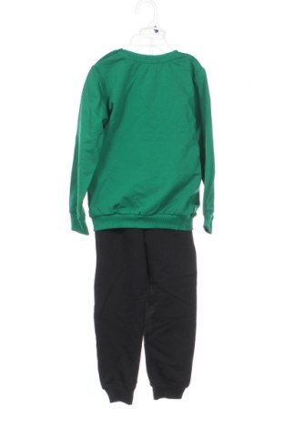 Kinder Trainingsanzug Breeze, Größe 18-24m/ 86-98 cm, Farbe Mehrfarbig, Preis € 13,44