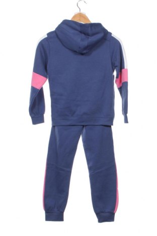 Kinder Trainingsanzug Lee Cooper, Größe 9-10y/ 140-146 cm, Farbe Blau, Preis 41,75 €