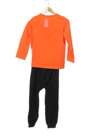Детски спортен комплект Mushi, Размер 9-10y/ 140-146 см, Цвят Многоцветен, Цена 79,00 лв.