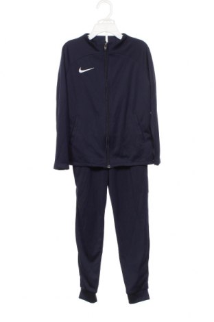 Set de sport pentru copii Nike, Mărime 5-6y/ 116-122 cm, Culoare Albastru, Preț 247,37 Lei