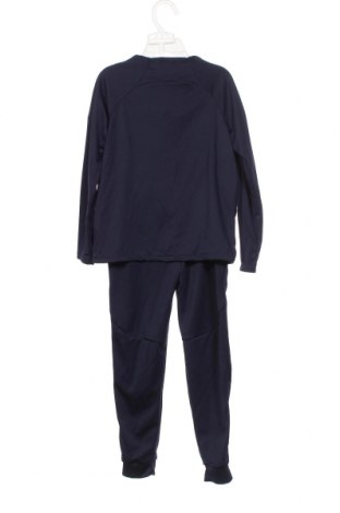 Παιδικό συνολακι Nike, Μέγεθος 5-6y/ 116-122 εκ., Χρώμα Μπλέ, Τιμή 46,03 €