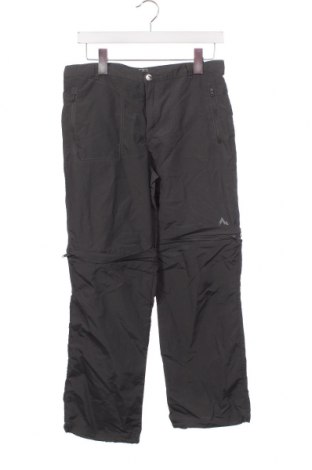 Pantaloni de trening, pentru copii McKinley, Mărime 15-18y/ 170-176 cm, Culoare Gri, Preț 20,72 Lei