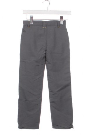 Детски спортен панталон Trespass, Размер 7-8y/ 128-134 см, Цвят Сив, Цена 89,00 лв.