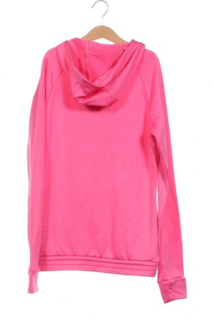 Dziecięca bluza Adidas, Rozmiar 13-14y/ 164-168 cm, Kolor Różowy, Cena 130,95 zł
