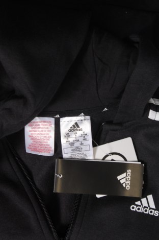 Kinder Sweatshirts Adidas, Größe 8-9y/ 134-140 cm, Farbe Schwarz, Preis 40,31 €