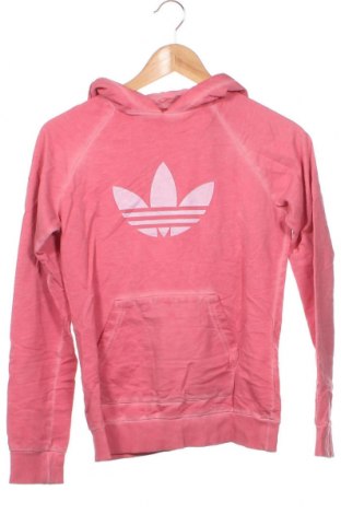 Kinder Sweatshirts Adidas Originals, Größe 13-14y/ 164-168 cm, Farbe Rosa, Preis € 23,66