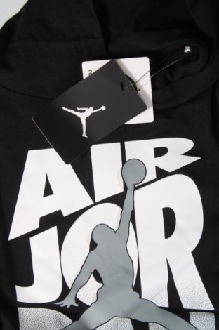 Detská mikina  Air Jordan Nike, Veľkosť 9-10y/ 140-146 cm, Farba Čierna, Cena  53,98 €
