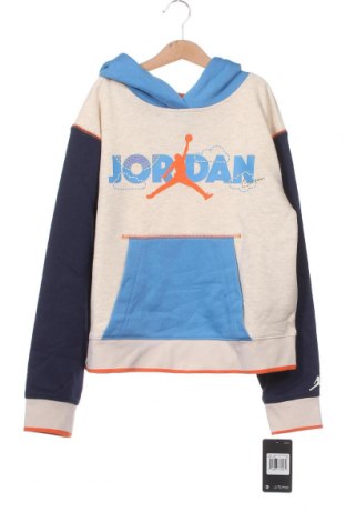 Детски суичър Air Jordan Nike, Размер 11-12y/ 152-158 см, Цвят Многоцветен, Цена 149,00 лв.