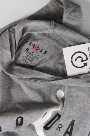 Kinder Sweatshirts Air Jordan Nike, Größe 9-10y/ 140-146 cm, Farbe Grau, Preis € 61,34