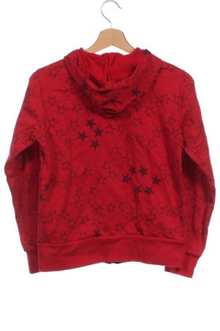 Gyerek sweatshirt Boboli, Méret 12-13y / 158-164 cm, Szín Piros, Ár 5 216 Ft