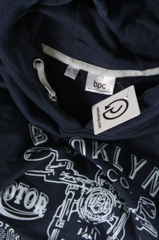 Gyerek sweatshirt Bpc Bonprix Collection, Méret 15-18y / 170-176 cm, Szín Kék, Ár 4 216 Ft