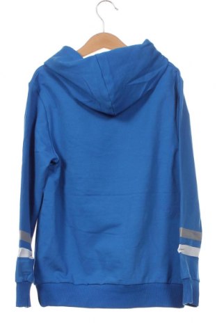 Gyerek sweatshirt Breeze, Méret 8-9y / 134-140 cm, Szín Kék, Ár 12 474 Ft