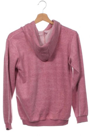Gyerek sweatshirt Breeze, Méret 11-12y / 152-158 cm, Szín Rózsaszín, Ár 10 359 Ft