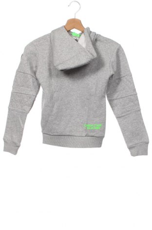 Kinder Sweatshirts Canadian Peak, Größe 13-14y/ 164-168 cm, Farbe Grau, Preis 38,27 €