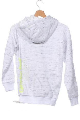 Kinder Sweatshirts Canadian Peak, Größe 12-13y/ 158-164 cm, Farbe Weiß, Preis 69,59 €